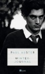 Winterjournal - Werner Schmitz, Paul Auster