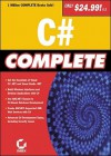 C# Complete - Sybex Inc