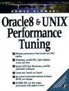 Oracle8 and Unix Performance Tuning - Ahmed Alomari