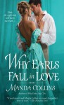 Why Earls Fall in Love - Manda Collins