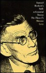 Samuel Beckett's Self-Referential Drama: The Three I's - Shimon Levy