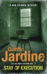 Stay of Execution - Quintin Jardine