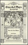 Plays for poem-mimes (One-act play reprint series) - Alfred Kreymborg