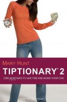 Tiptionary 2 - Mary Hunt