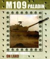 M109 Paladin - David Baker