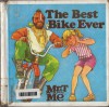 The Best Bike Ever (Mr. T and Me) - Charlotte Towner Graeber, Joe Boddy