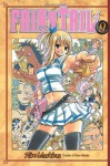 Fairy Tail 9 - Hiro Mashima