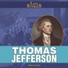 Thomas Jefferson - Gillian Gosman