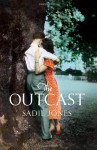 The Outcast - Sadie Jones