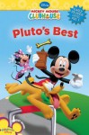 Pluto's Best - Susan Ring