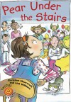 Pear Under the Stairs - Christine Moorcroft, Lisa Williams