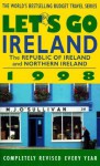 Let's Go Ireland 1998 - Let's Go Inc., Dan Visel
