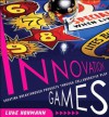 Innovation Games: Creating Breakthrough Products Through Collaborative Play - Luke Hohmann