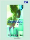 Deception (Audio) - Denise Mina, Richard Matthews