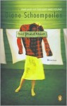 Red Plaid Shirt - Diane Schoemperlen