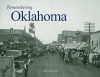 Remembering Oklahoma - Larry Johnson