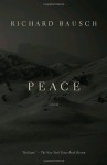 Peace - Richard Bausch