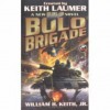 Bolo Brigade - William H. Keith, Keith Laumer