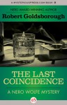 The Last Coincidence - Robert Goldsborough