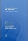 Handbook of Latinos and Education: Theory, Research, and Practice - Enrique G. Murillo Jr., Sofia A. Villenas