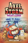 Pirate Curse - Shoo Rayner
