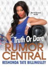 Truth or Dare - ReShonda Tate Billingsley