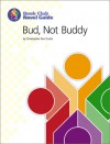 Bud, Not Buddy, By Christopher Paul Curtis - Taffy Raphael