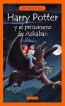 Harry Potter y el prisionero de Azkaban - Adolfo Muñoz García, Nieves Martín Azofra, J.K. Rowling