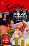 In The Dark - Pamela Burford