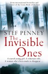 The Invisible Ones - Stef Penney