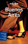 Lonely Planet Buenos Aires - Sandra Bao