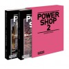 Powershop 2: New Retail Design - Clare Lowther, Marlous Willems, Marlous van Rossum-Willems, Sarah Schultz