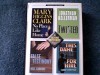 Reader's Digest Select Editions 2005 Volume 6 #282: No Place Like Home, Twisted, False Testimony, This Dame for Hire - Jonathan Kellerman, Mary Higgins Clark, Sandra Scoppettone, Rose Connors