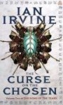 The Curse on the Chosen - Ian Irvine