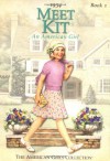 Meet Kit: An American Girl 1934 - Valerie Tripp