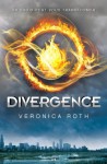 Divergence (Divergence, #1) - Veronica Roth