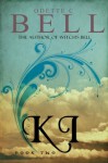 Ki Book Two - Odette C. Bell