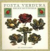 Posta Verdura - Postcard Book - Helen Buttfield