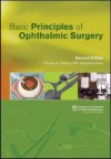 Basic Principles of Ophthalmic Surgery - American Academy of Ophthalmology