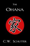 The Ohana - CW Schutter, Eva Marie Everson, llpix.com