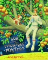 Bob and the Moon Tree Mystery - Simon Bartram