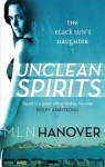 Unclean Spirits. M.L.N. Hanover - M.L.N. Hanover