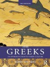 The Greeks: An Introduction to Their Culture - Robin Edward Sowerby