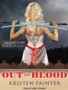 Out for Blood - Kristen Painter