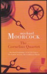 The Cornelius Quartet - Michael Moorcock
