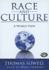 Race and Culture: A World View - Thomas Sowell