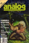 Analog Science Fiction/Science Fact February, 1989 - Stanley Schmidt