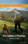 The Soldier's Promise - Patricia Potter