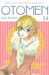 Otomen Vol. 14 - Aya Kanno