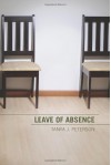 Leave of Absence - Tanya J. Peterson